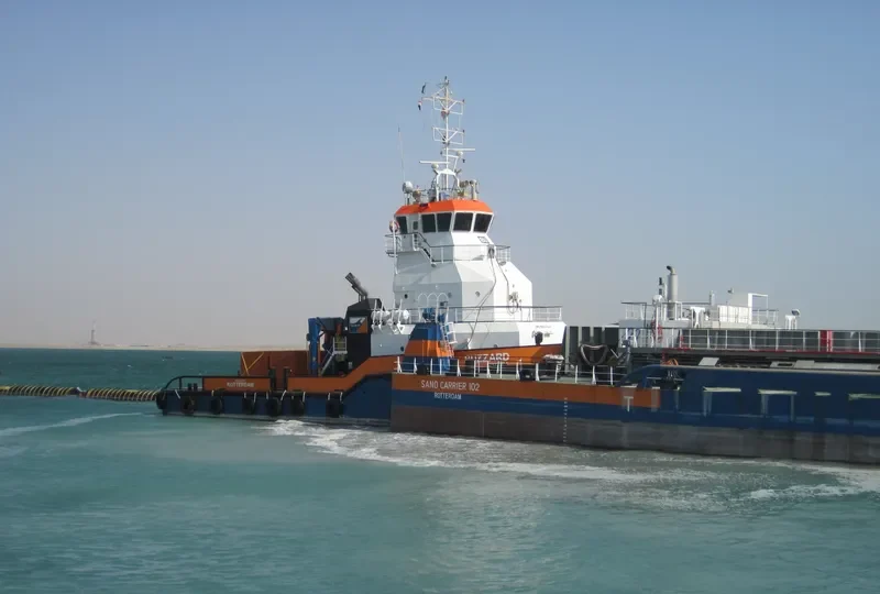 BUZZARD General Cargo IMO 9524528 photo 5
