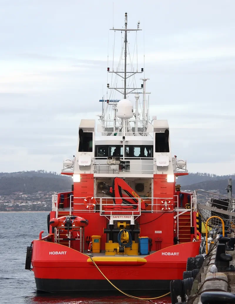 OCEAN DYNASTY 138 General Cargo IMO 9524619 photo 7
