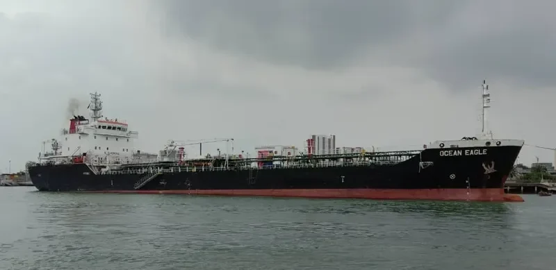 COYA Tanker IMO 9524786 photo 2