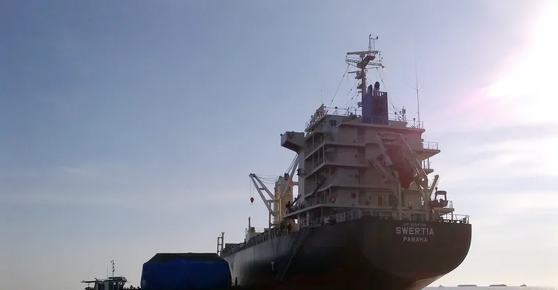 CHANG SHENG General Cargo IMO 9524798 photo 3