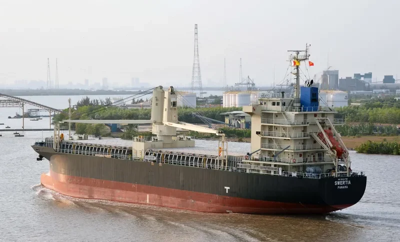 CHANG SHENG General Cargo IMO 9524798 photo 4
