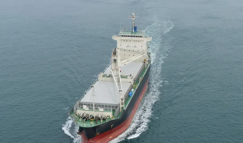 CHANG SHENG General Cargo IMO 9524798 photo 9