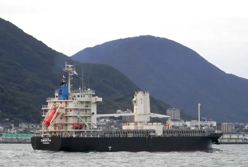 CHANG SHENG General Cargo IMO 9524798 photo 10