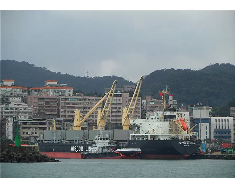 PAZEH WISDOM Bulk Carrier IMO 9524803 photo 8