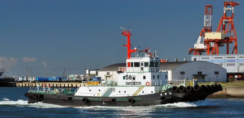 KITANO MARU General Cargo IMO 9524841 photo 7