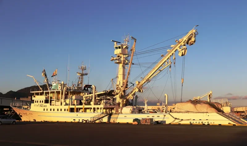 FUKUICHI MARU NO.83 General Cargo IMO 9524853 photo 5