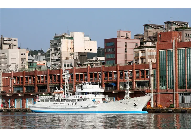 YAIZU General Cargo IMO 9524877 photo 3
