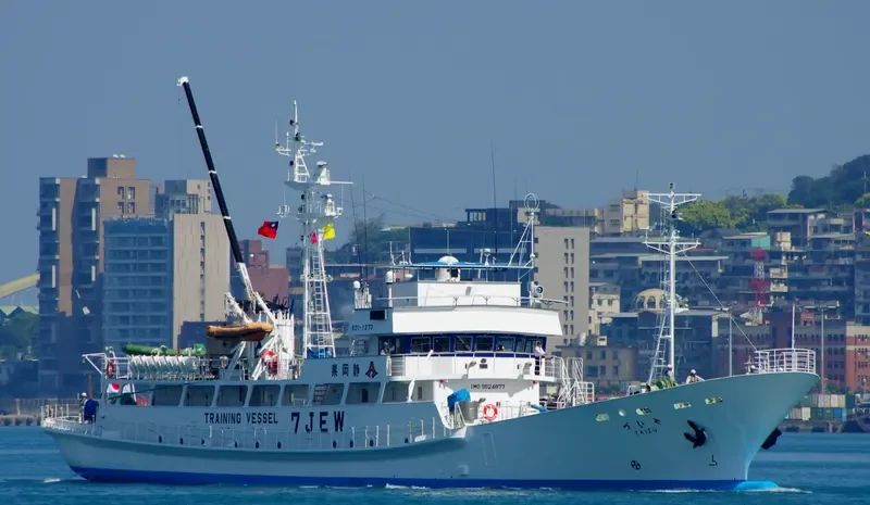 YAIZU General Cargo IMO 9524877 photo 5