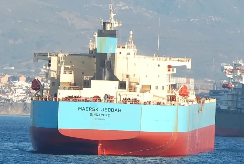 BLUE MOON Tanker IMO 9524994 photo 2