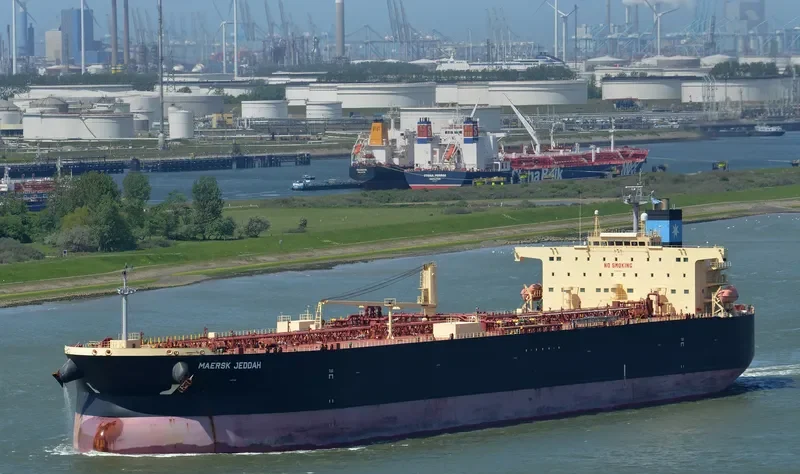 BLUE MOON Tanker IMO 9524994 photo 6