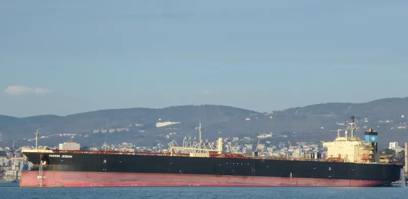 BLUE MOON Tanker IMO 9524994 photo 8