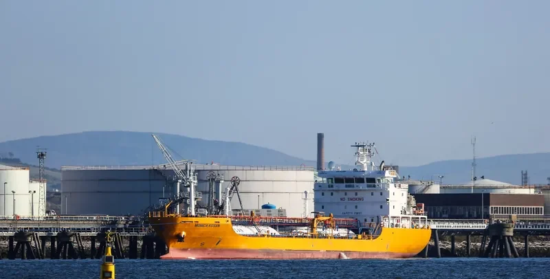 MONICA KOSAN General Cargo IMO 9525182 photo 3