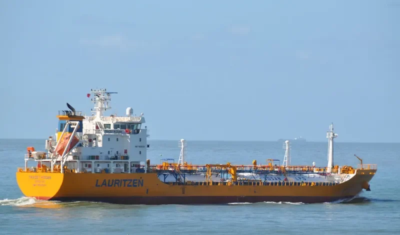 TRACEY KOSAN General Cargo IMO 9525211 photo 6