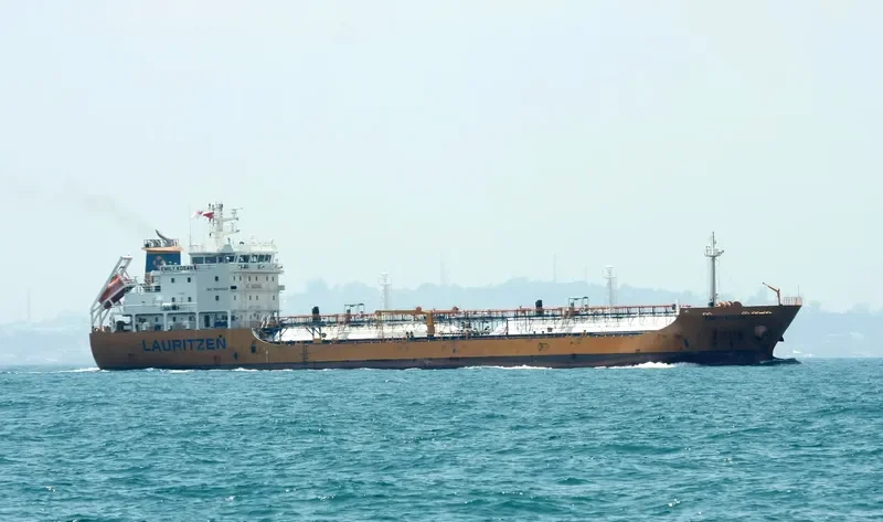 EMILY KOSAN General Cargo IMO 9525223