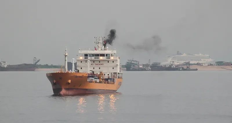 EMILY KOSAN General Cargo IMO 9525223 photo 2