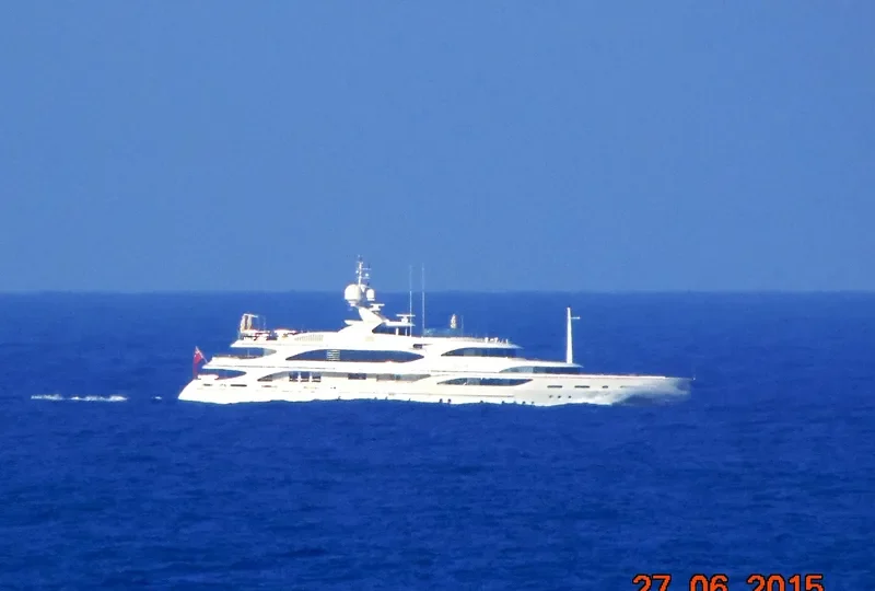 MEAMINA General Cargo IMO 9525247 photo 9