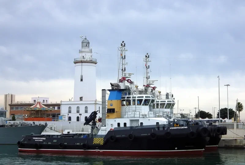 CUCAO General Cargo IMO 9525431 photo 2