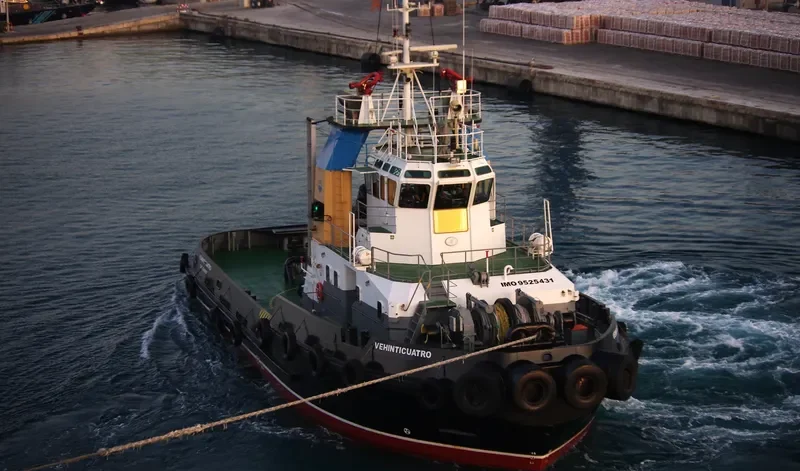 CUCAO General Cargo IMO 9525431 photo 6