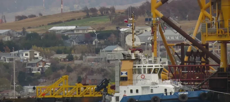 CUCAO General Cargo IMO 9525431 photo 7