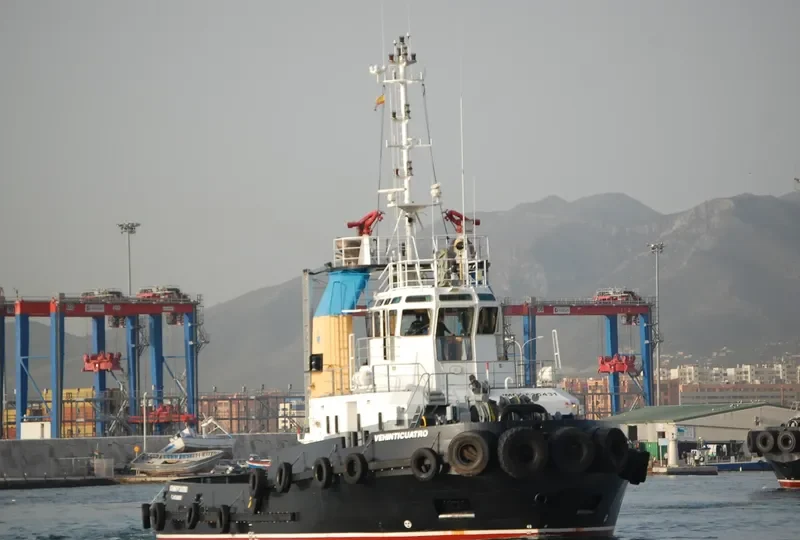 CUCAO General Cargo IMO 9525431 photo 8