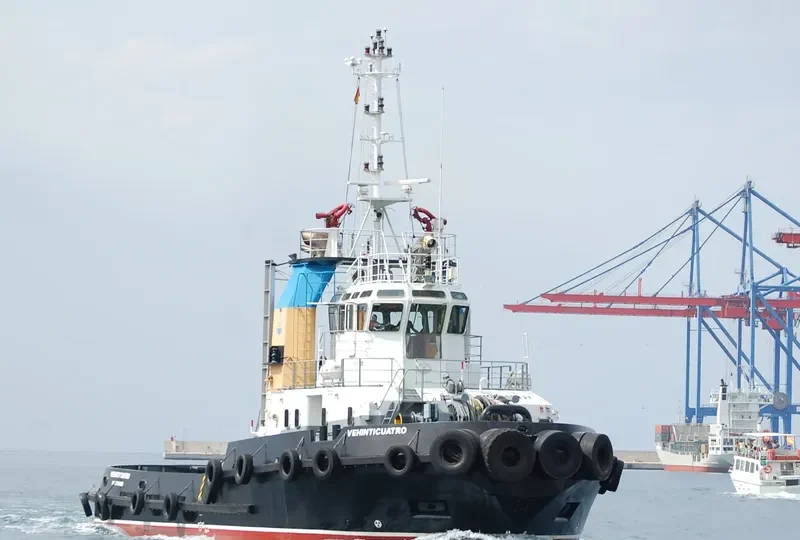 CUCAO General Cargo IMO 9525431 photo 9