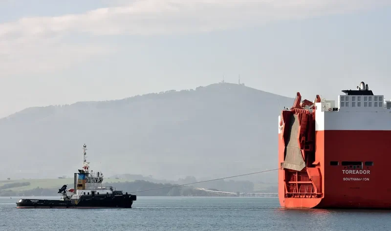 VEHINTICINCO General Cargo IMO 9525443 photo 3