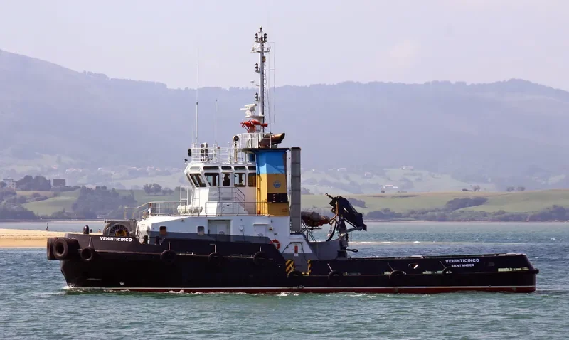 VEHINTICINCO General Cargo IMO 9525443 photo 7