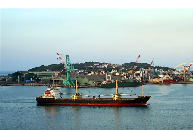 DONG PHU General Cargo IMO 9525687 photo 5