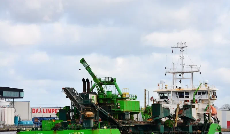 VICTOR HORTA General Cargo IMO 9525704 photo 2