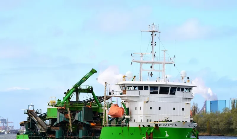 VICTOR HORTA General Cargo IMO 9525704 photo 3