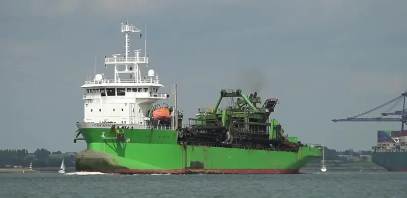 VICTOR HORTA General Cargo IMO 9525704 photo 5