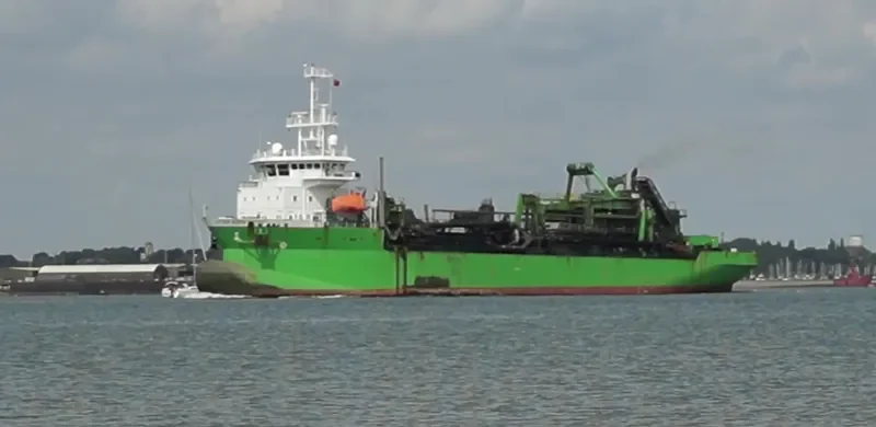 VICTOR HORTA General Cargo IMO 9525704 photo 6