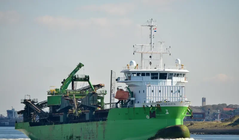 VICTOR HORTA General Cargo IMO 9525704 photo 7