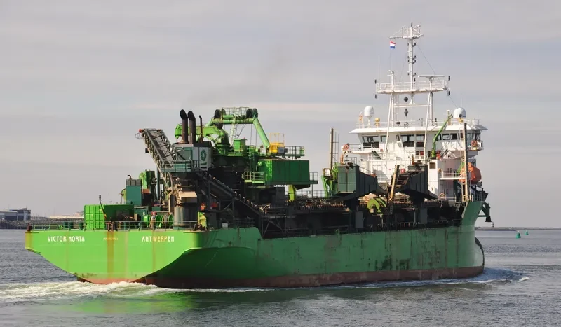 VICTOR HORTA General Cargo IMO 9525704 photo 9