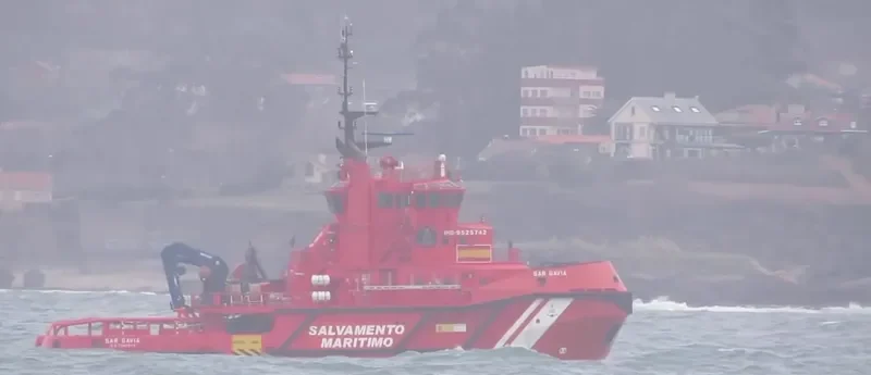 SAR GAVIA General Cargo IMO 9525742 photo 5