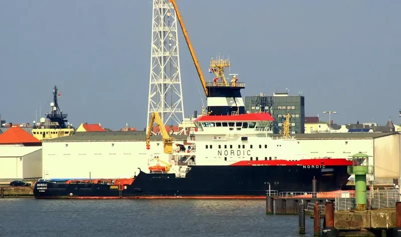NORDIC General Cargo IMO 9525962 photo 7