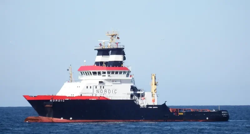NORDIC General Cargo IMO 9525962 photo 8