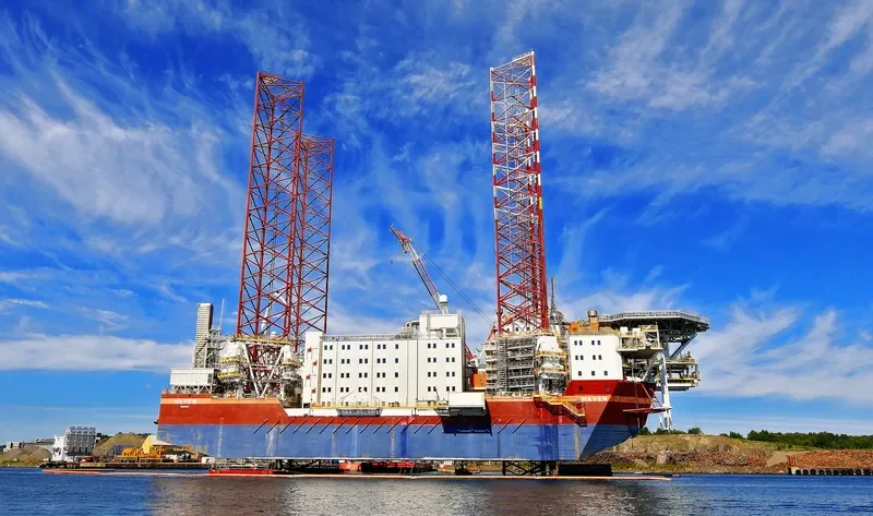 HAVEN General Cargo IMO 9526019