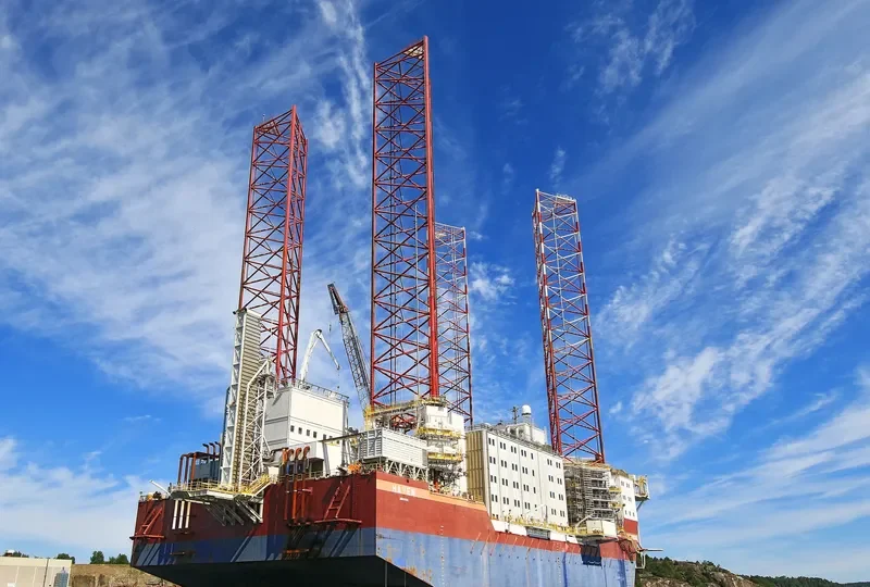 HAVEN General Cargo IMO 9526019 photo 2