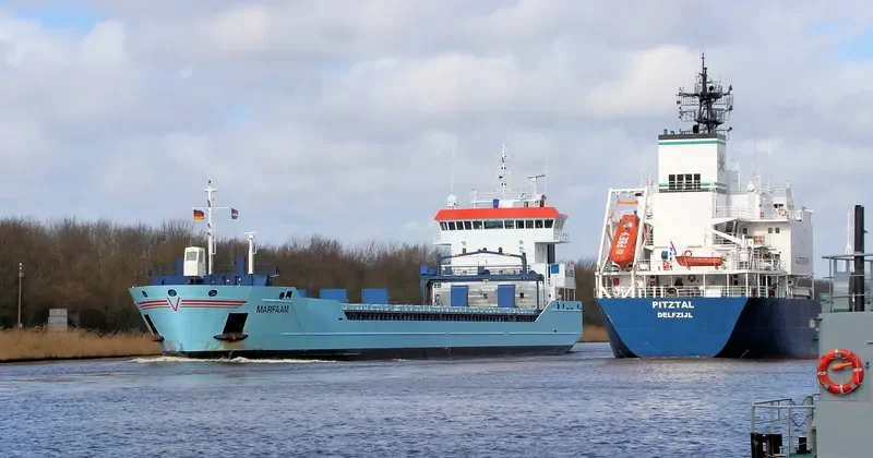 MARFAAM General Cargo IMO 9526100 photo 9
