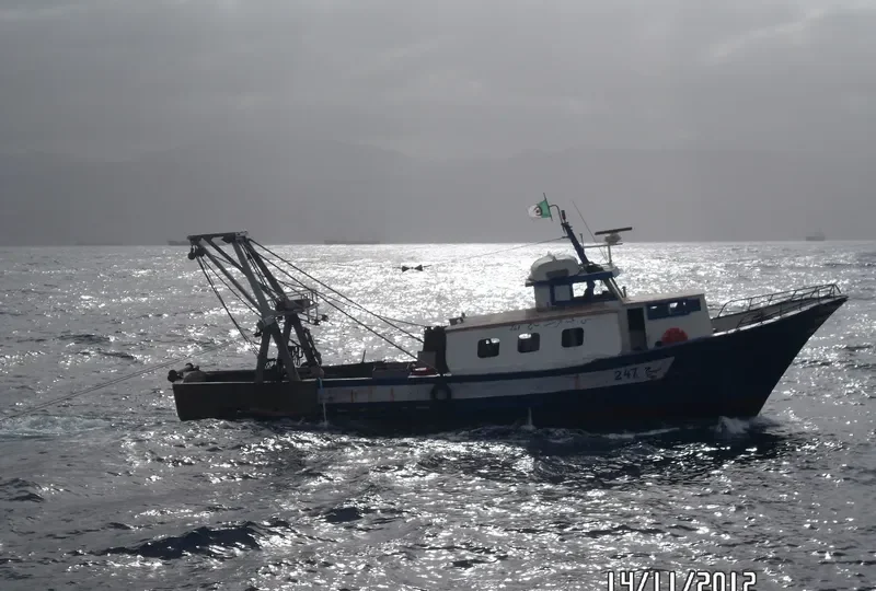 BENDE Offshore Vessel IMO 9526136 photo 3