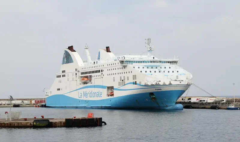 PIANA Ro-Ro IMO 9526332 photo 3