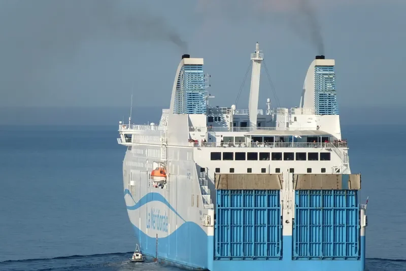 PIANA Ro-Ro IMO 9526332 photo 6