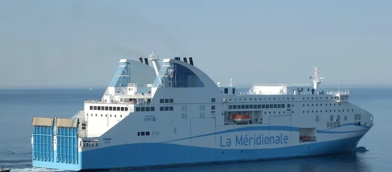 PIANA Ro-Ro IMO 9526332 photo 8