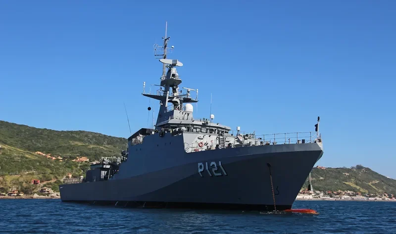APA General Cargo IMO 9526409 photo 7
