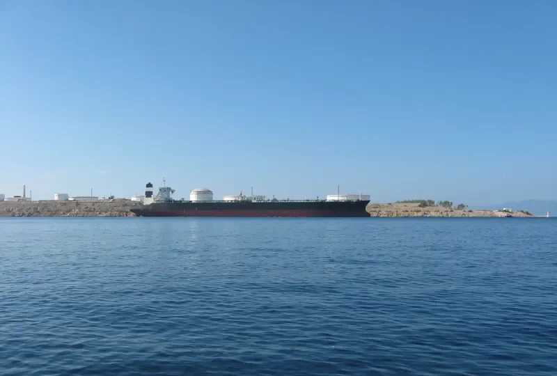 ITHAKI Tanker IMO 9526461 photo 2