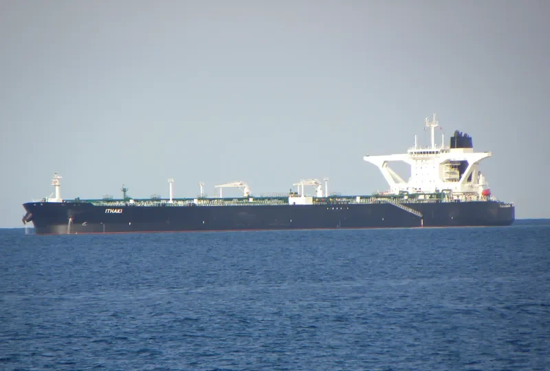ITHAKI Tanker IMO 9526461 photo 8
