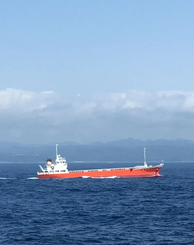 KOKA MARU General Cargo IMO 9526851