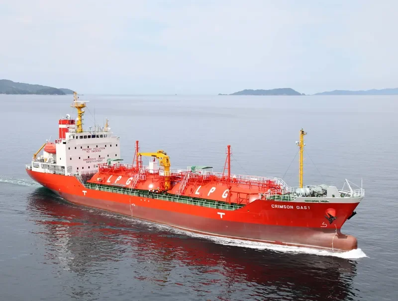 SAEHAN VIRTUS General Cargo IMO 9527013 photo 3