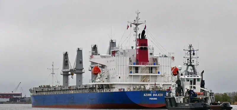 TSL ROSEMARY General Cargo IMO 9527192 photo 10